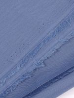 Батист 72 г/м², 150 см / 25 метров, арт.Bt.13 цв.синий