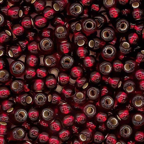 Бисер Preciosa 10/0 (2.3 мм), 50 г (10х5 г), цв. 97120