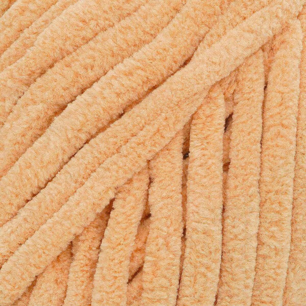 Пряжа Alize (Ализе) Velluto / уп.5 мот. по 100 г, 68м, 429 верблюжий