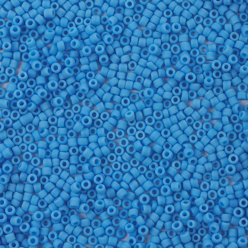 Бисер Magic4Hobby 12/0 (2 мм), 450 г, цв. М43, арт. FC.10/0