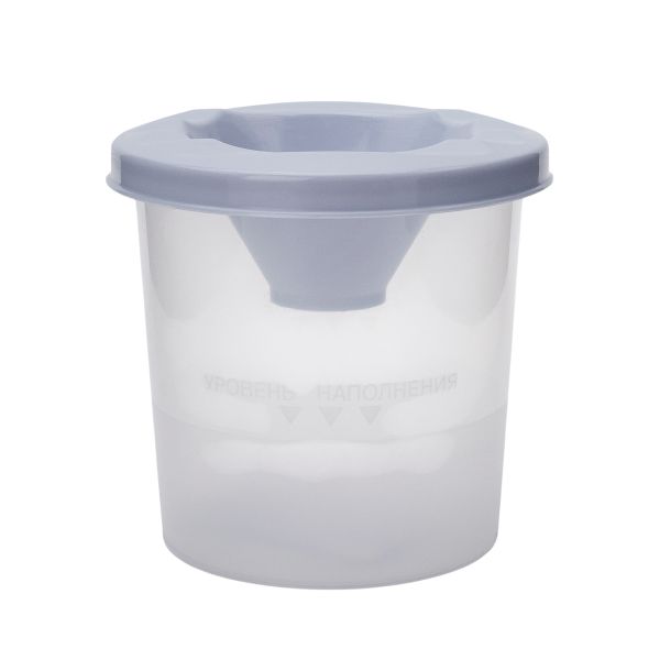 Стакан непроливайка для рисования СН-1