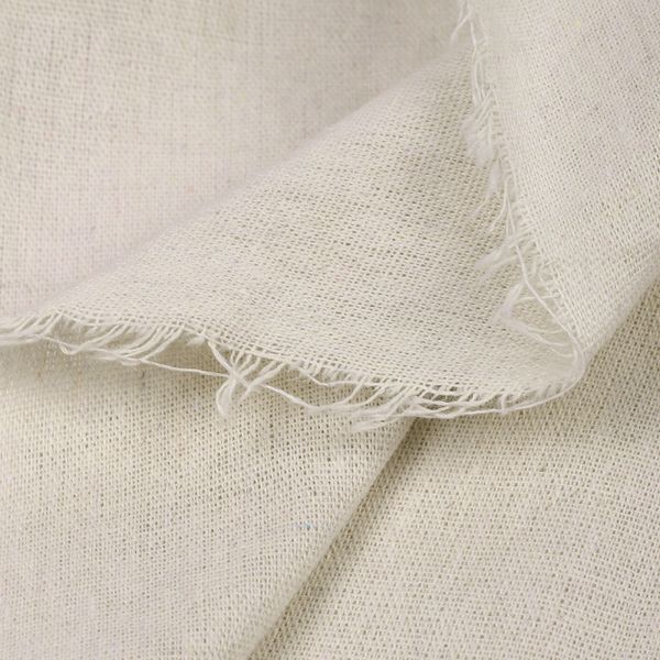 Льняная ткань 140 г/м², 150 см / 3 метра, TBY.DJ.15-3