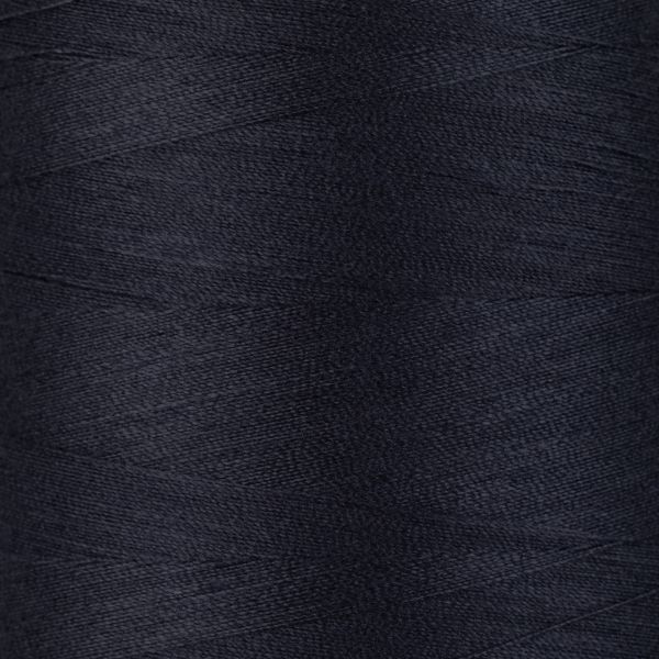 Нитки универсальные Nitka 40/2, 4570 м (5000 ярд) / 1 кат., 375 т.т.серый