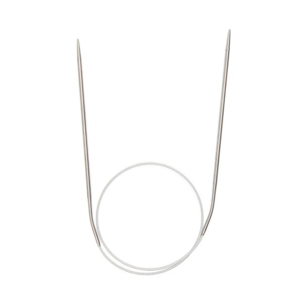 Спицы круговые Hobby&Pro ⌀3,0 мм, 60 см, 943330