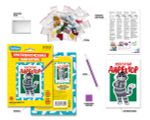 Алмазная (кристальная) мозаика Фрея CMF-ALVS-056, мини-картинка Хвостатый директор, 14х19.5 см