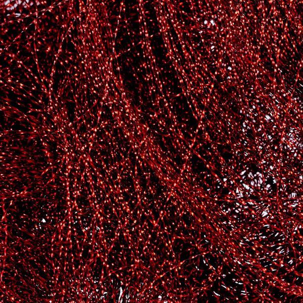 Наполнитель из шелковой бумаги 10гр, №40 красный