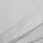 Карманная ткань 100 г/м², 150 см / 5 метров, TBY.Pct.01.5, цв.белый