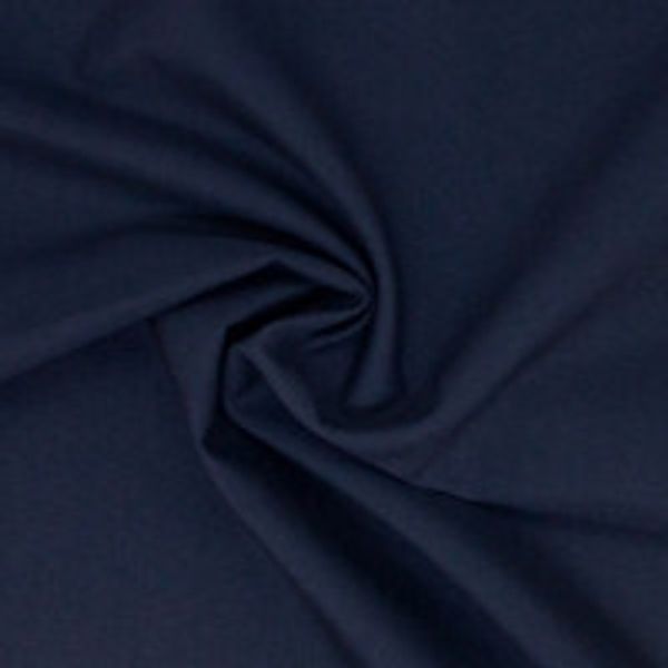 Ткань карманная (карманка) 95 г/м², 150 см / 100 метров, синий, К95/5