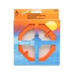 Устройство для изготовления помпонов, разъемное, 13 см, 2 шт, Pony