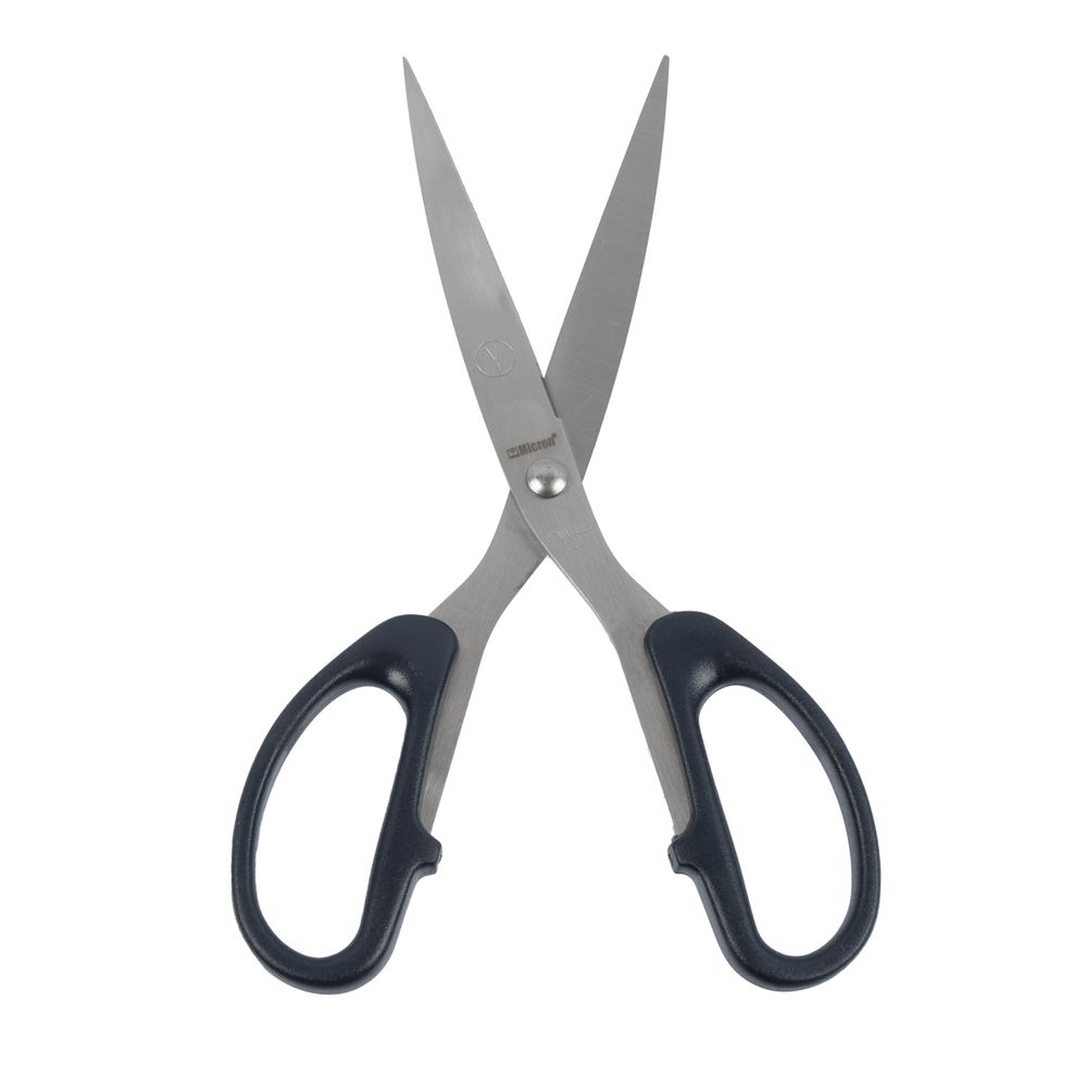 Ножницы универсальные 21 см, Micron, VIT-89 (U-9018)