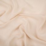 Ткань блузочная Poly Chiffon 84 г/м², 150х147 см, 25 серо-бежевый, Gamma PC-02