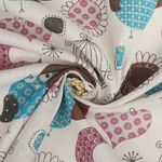 Льняная ткань 140 г/м², 150 см / 20 метров, TBY.DJ.44