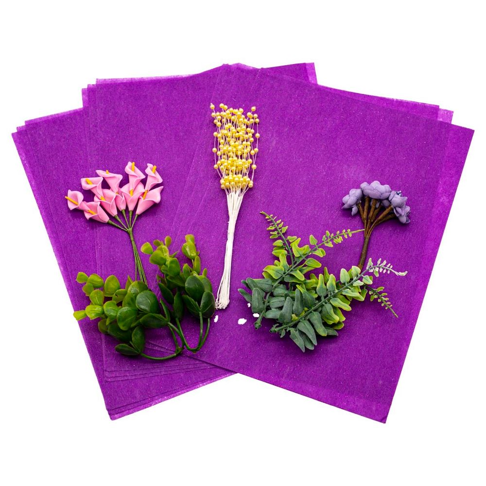 Набор для декора подарка, декорирования праздничной бутылки