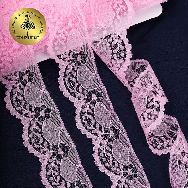Кружево отделочное в стиле 