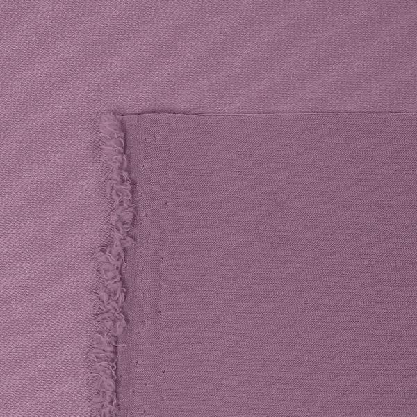 Шелк Армани 120 г/м², 150 см / 2 метра, TBY120Arm-060.2, цв.060 пыльная роза