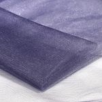 Фатин кристалл средней жесткости блестящий 300 см / 50 метров, K.TRM.132, цв.132 К