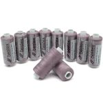 Нитки швейные бытовые Bestex 40/2, 365 м (400 ярд) / 10 кат., 297 сиренево-лиловый