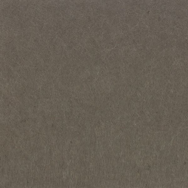 Фетр рулонный жесткий 1.0 мм, 150 см, рул. 10 метров, (FKH10), 105 серый, Blitz