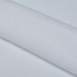 Футер 2-нитка начес 190 г/м², 100-100 см / 6 метров, ФУТ2Х.НАЧ.190.БЕЛ.6, белый