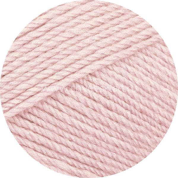 Пряжа Камтекс Бамбино / уп.10 мот. по 50 г, 150м, 293 розов. песок