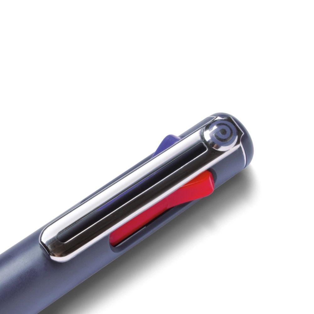 Ручка шариковая Pentel 0.7 мм, 12 шт, BXC467-DC цвет чернил: ассорти