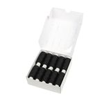 Нитки армированные ПНК им.Кирова 45ЛЛ, бытовые, 200 м / 20 кат., 6818 черный