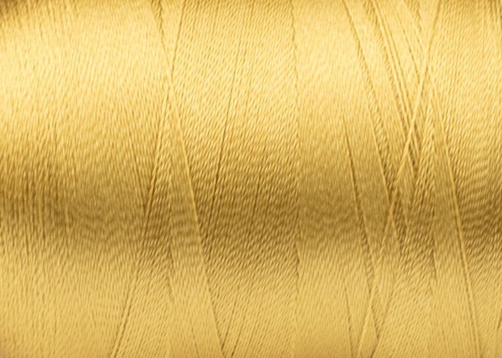 Нитки для креативных работ Aurora №120, 300 м, цв. PF561, 5 катушек