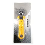 Роликовый раскройный нож ⌀45 мм, M10646