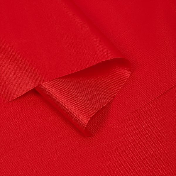 Атлас сатин 67 г/м², 150 см / 3 метра, AS.04 цв.красный