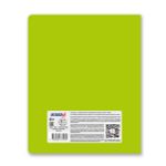 Тетрадь со справочным материалом Капсула знаний, A5 48 л. на скобе 60 г/м², белизна 90% 10 шт клетка, 01789 Капсула знаний Биология, Светоч Т276