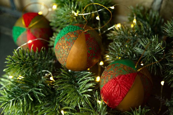 Текстурный лист Craft&Clay TSN, 06 Марокканские звезды