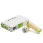 Нитки отделочные Gutermann Top Stitch, 30м, 610 св.кремово-желтый, 5 катушек