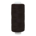 Нитки швейные бытовые Bestex 40/2, 365 м (400 ярд) / 10 кат., 387 горький шоколад