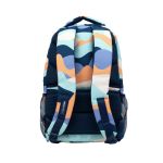 Рюкзак с 4 отделениями 46.5x30х17 см, Milan, 624604FNB