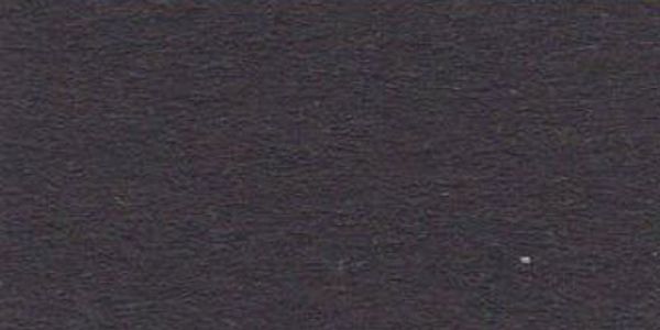 Бумага цветная 120 г/м², А4, 50 шт, 90 черный (black), Vista-Artista TPO-A4