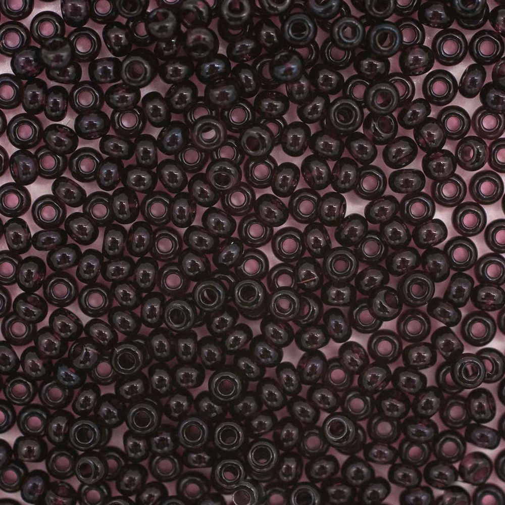 Бисер Preciosa 10/0 (2.3 мм), 50 г (10х5 г), цв. 20080