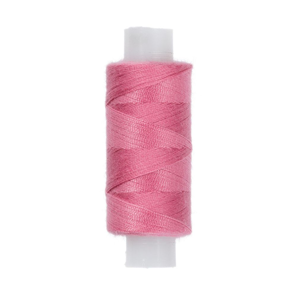 Нитки армированные ПНК им.Кирова 45ЛЛ, бытовые, 200 м / 20 кат., 1204 / 024 роз.сиреневый