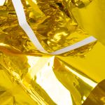 Занавес Дождик 100х200 см, 01_золотая волна, Boomzee GBZ-15