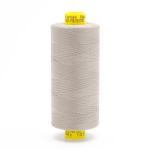Нитка универсальная Gutermann Mara 120/2, 1000 м, 700207, 1217 серо-бежевый, 1 катушка