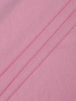 Вискоза трикотажная 240 г/м², 180 см / 1 метр, TBY.023709, S207 розовый