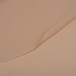 Креп-шифон 105 г/м², шир.150 см, цв.113 бежевый, 30м /TOS/