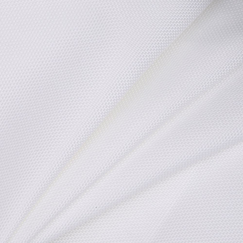 Оксфорд 600D PU1000 220 г/м², 150 см / 10 метров, ОКС.TBY600D.S501.10, S501 белый