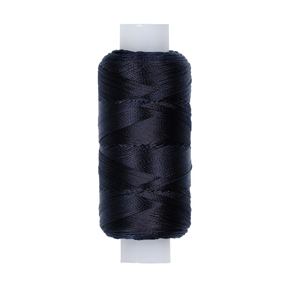 Нитки обувные капрон 50К 100% полиамид 200 м, 10 шт, 11 т.синий