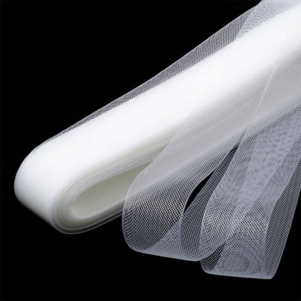 Регилин мягкий 40.0 мм / 23±1 метра, MF-40 белый