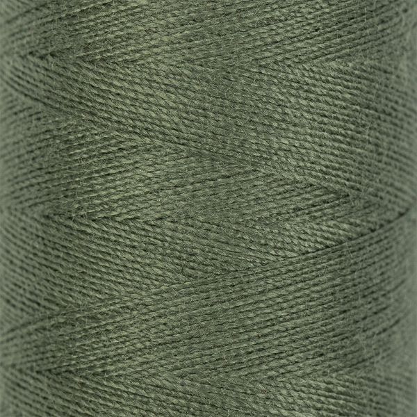 Нитки универсальные Gamma 40/2, 4570 м (5000 ярд) / 1 кат., 335 серый