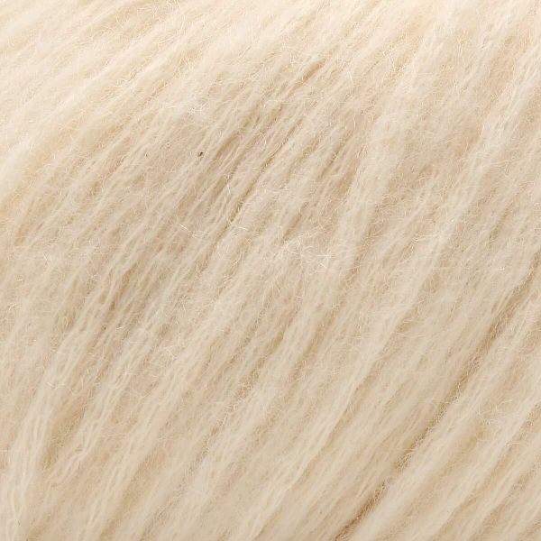 Пряжа Троицкая Фиджи / уп.5 мот. по 50 г, 95 м, 01 белый