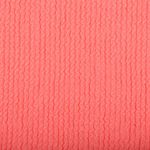 Бифлекс жатка 490 г/м², 80 см / 3 метра, TBY-JB-02.3, цв.2 розовый