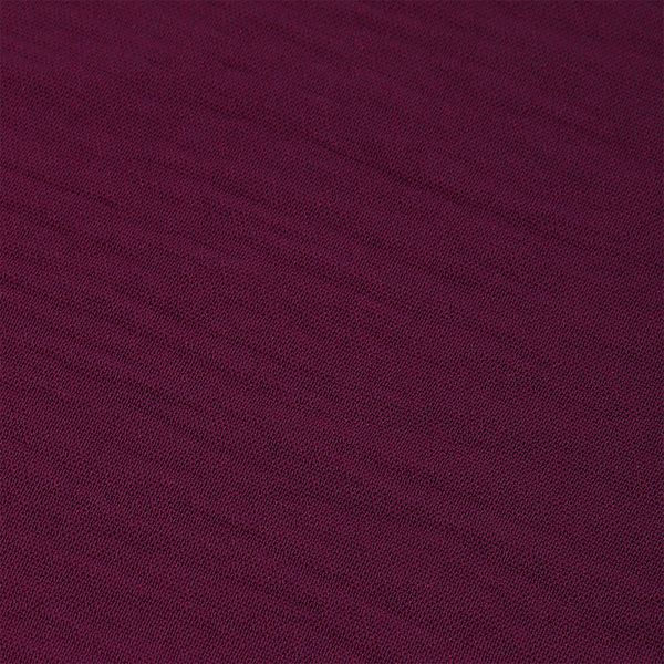 Лен Манго 160 г/м², 150 см / 3 метра, TBY.Mg.07.3, цв.ягодный