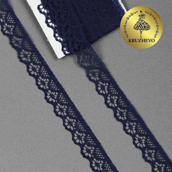 Кружево отделочное в стиле 
