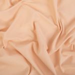 Кулирка 150±5 г/м², 40/1 Comp.Penye FULL LYC, 170 см / 10 метров, 34 бежевый/beige, Gamma GCM